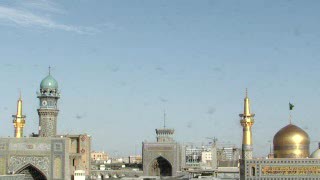 Webcam Mashad