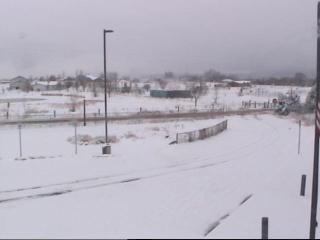 Webcam Durango, Colorado