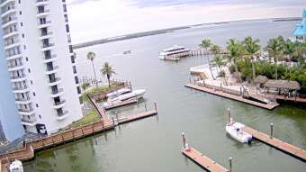 Webcam Fort Myers, Florida