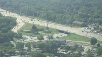 Webcam Madison, Wisconsin