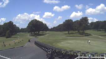 Webcam Memphis, Tennessee