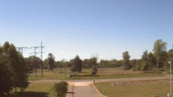 Webcam Little Rock, Arkansas