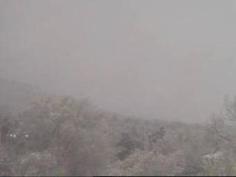 Webcam Orderville, Utah