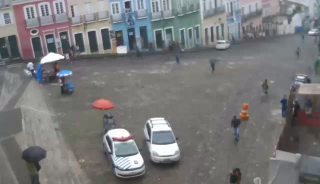 Webcam Salvador da Bahia
