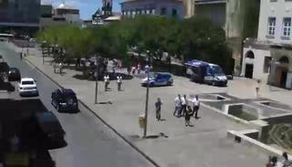 Webcam Salvador da Bahia