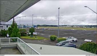 Webcam Arlington, Washington