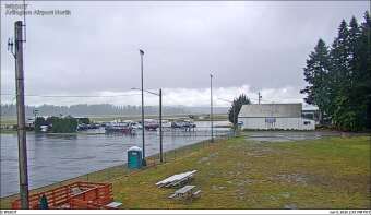 Webcam Arlington, Washington