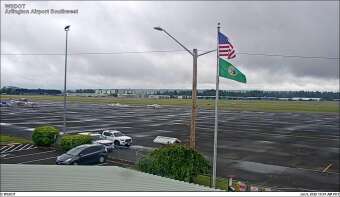Webcam Arlington, Washington