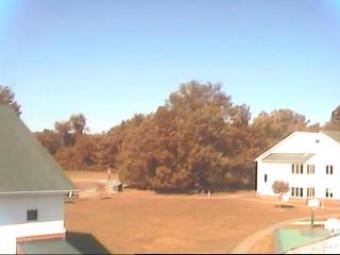 Webcam Sandy Spring, Maryland