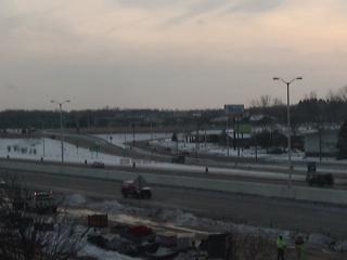 Webcam Green Bay, Wisconsin