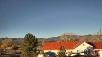 Webcam McNeal, Arizona