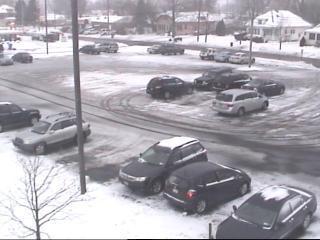 Webcam Lancaster, New York