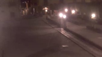 Webcam San Miguel de Allende