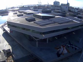 Webcam Aarhus
