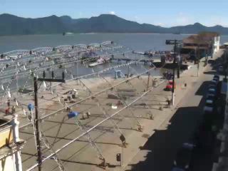 Webcam S�o Francisco do Sul
