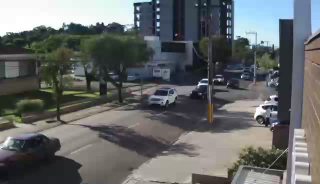 Webcam Joinville