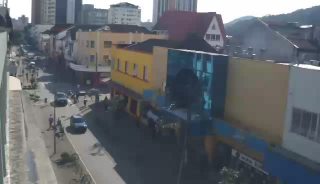 Webcam Joinville