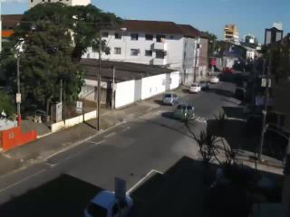 Webcam Joinville