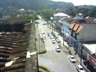 Webcam Joinville
