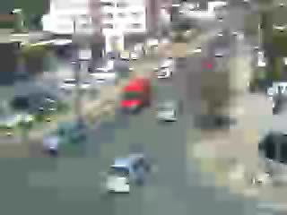 Webcam Joinville