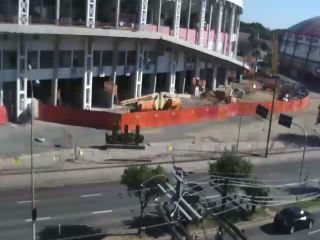 Webcam Porto Alegre