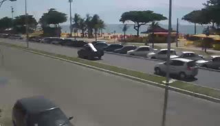 Webcam Praia de Itaparica