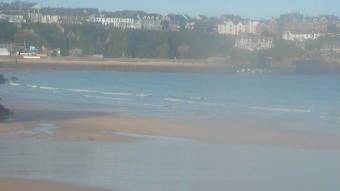 Webcam Newquay