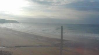 Webcam Praa Sands