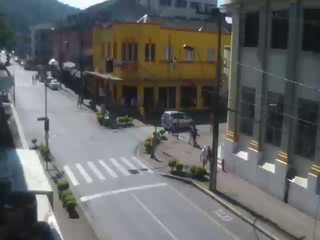 Webcam Joinville
