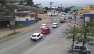 Webcam Joinville