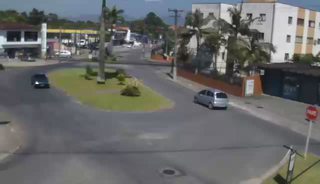 Webcam Joinville