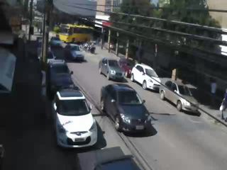 Webcam Joinville
