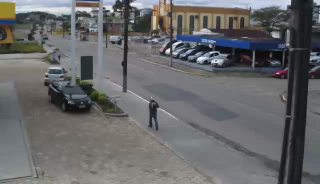 Webcam Joinville