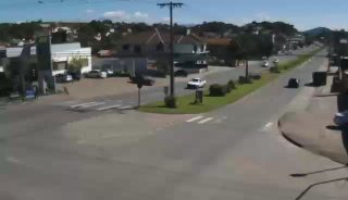 Webcam Joinville