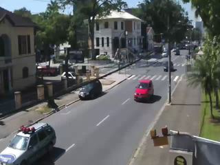 Webcam Joinville