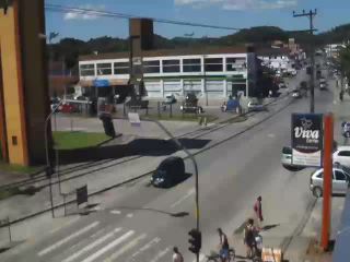 Webcam Joinville