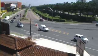 Webcam Joinville