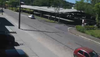 Webcam Joinville