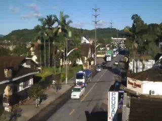 Webcam Joinville
