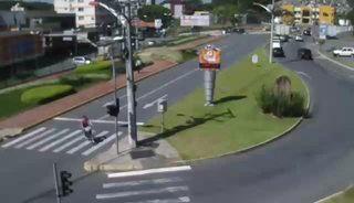 Webcam Joinville
