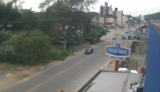 Webcam Joinville
