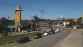 Webcam Joinville