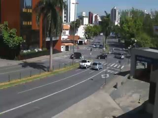 Webcam Joinville
