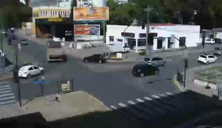 Webcam Joinville
