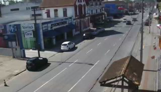 Webcam Joinville