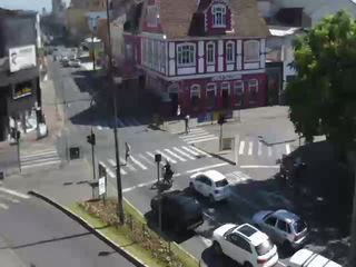 Webcam Joinville