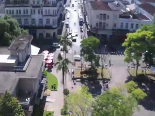 Webcam Joinville