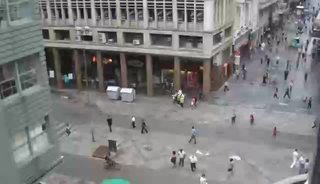 Webcam Porto Alegre
