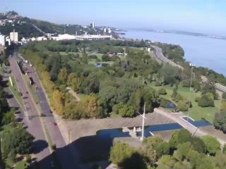 Webcam Porto Alegre