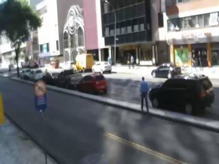 Webcam Curitiba